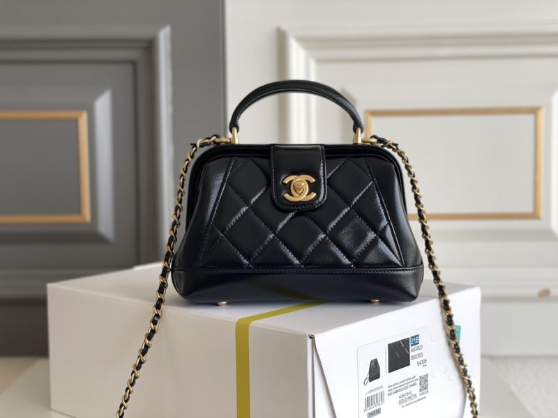 Ch**el satchel bags